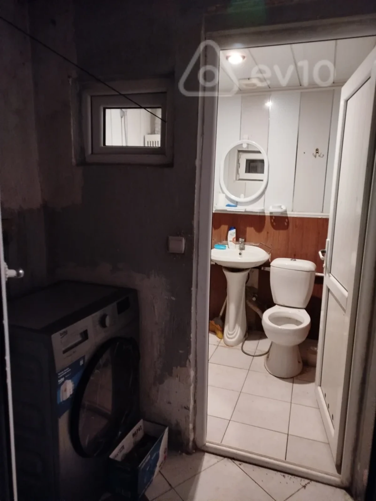 Kirayə verilir 2 otaqlı yeni tikili 50 m²