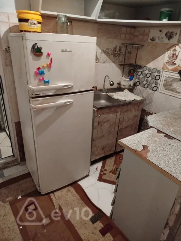 Kirayə verilir 2 otaqlı yeni tikili 50 m²