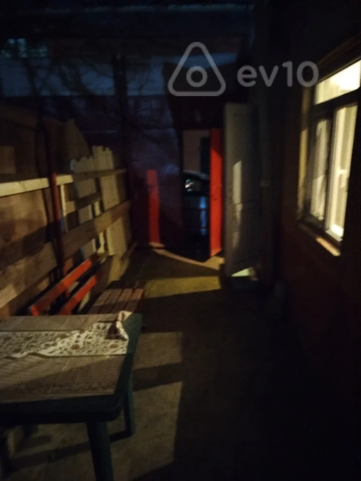 Kirayə verilir 2 otaqlı yeni tikili 50 m²