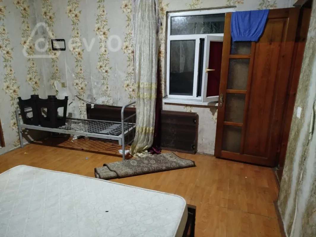 Kirayə verilir 2 otaqlı yeni tikili 50 m²