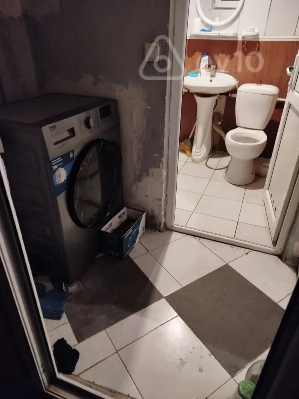 Kirayə verilir 2 otaqlı yeni tikili 50 m²