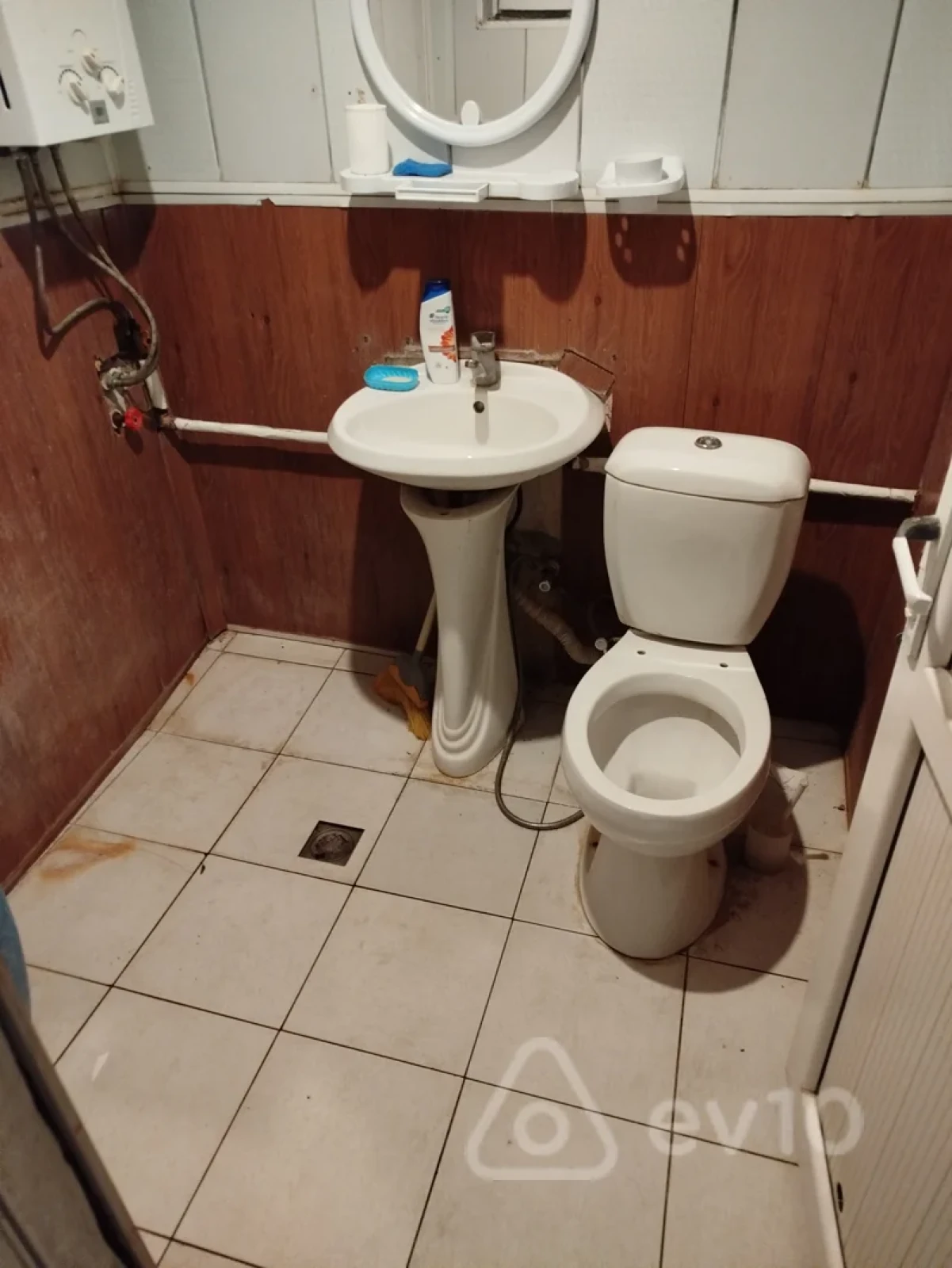 Kirayə verilir 2 otaqlı yeni tikili 50 m²