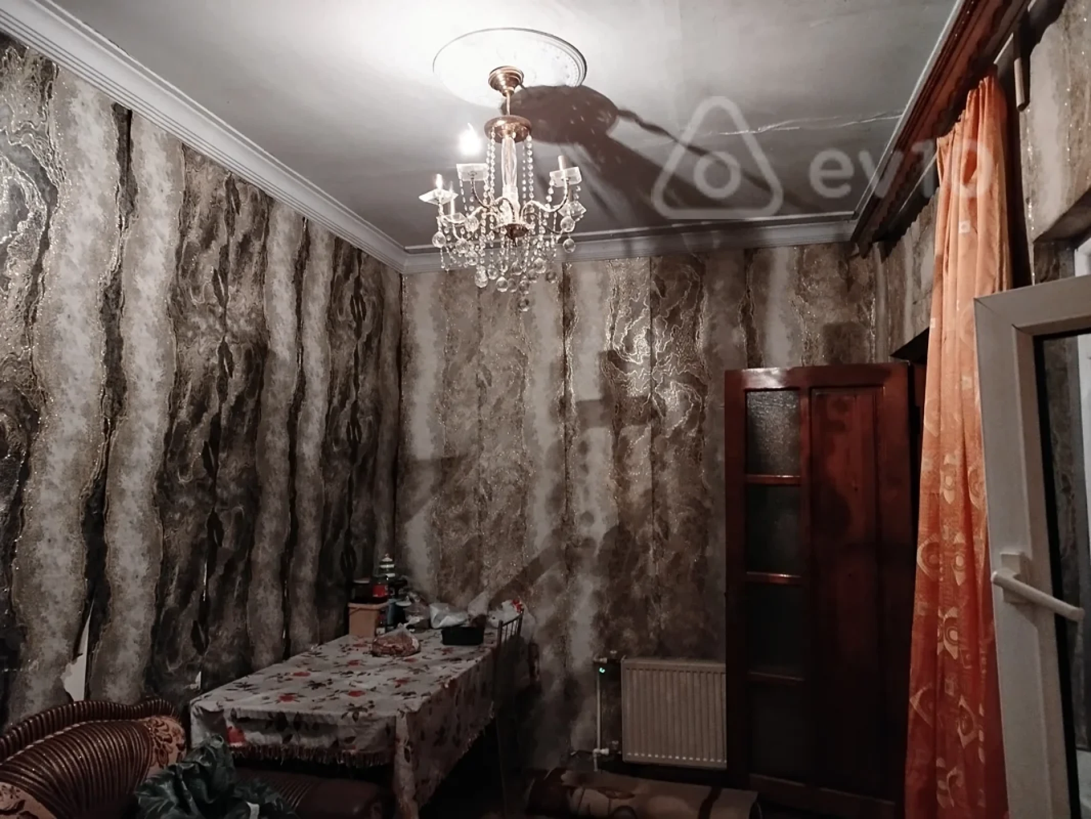 Kirayə verilir 2 otaqlı yeni tikili 50 m²