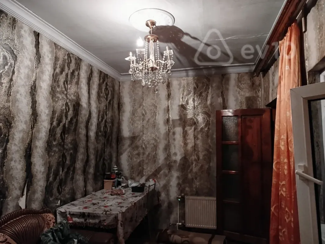 Kirayə verilir 2 otaqlı yeni tikili 50 m²