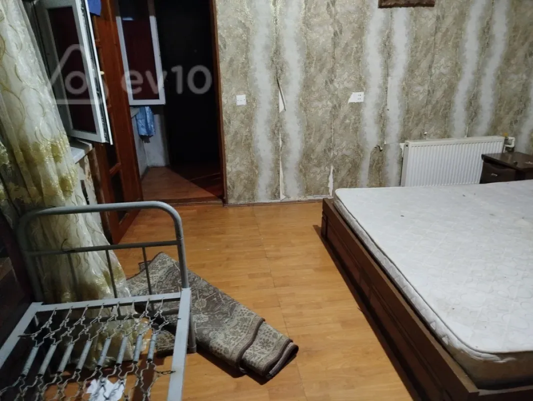 Kirayə verilir 2 otaqlı yeni tikili 50 m²