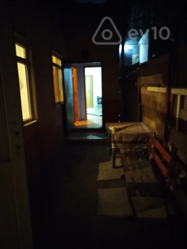 Kirayə verilir 2 otaqlı yeni tikili 50 m²