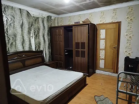 Kirayə verilir 2 otaqlı yeni tikili 50 m²