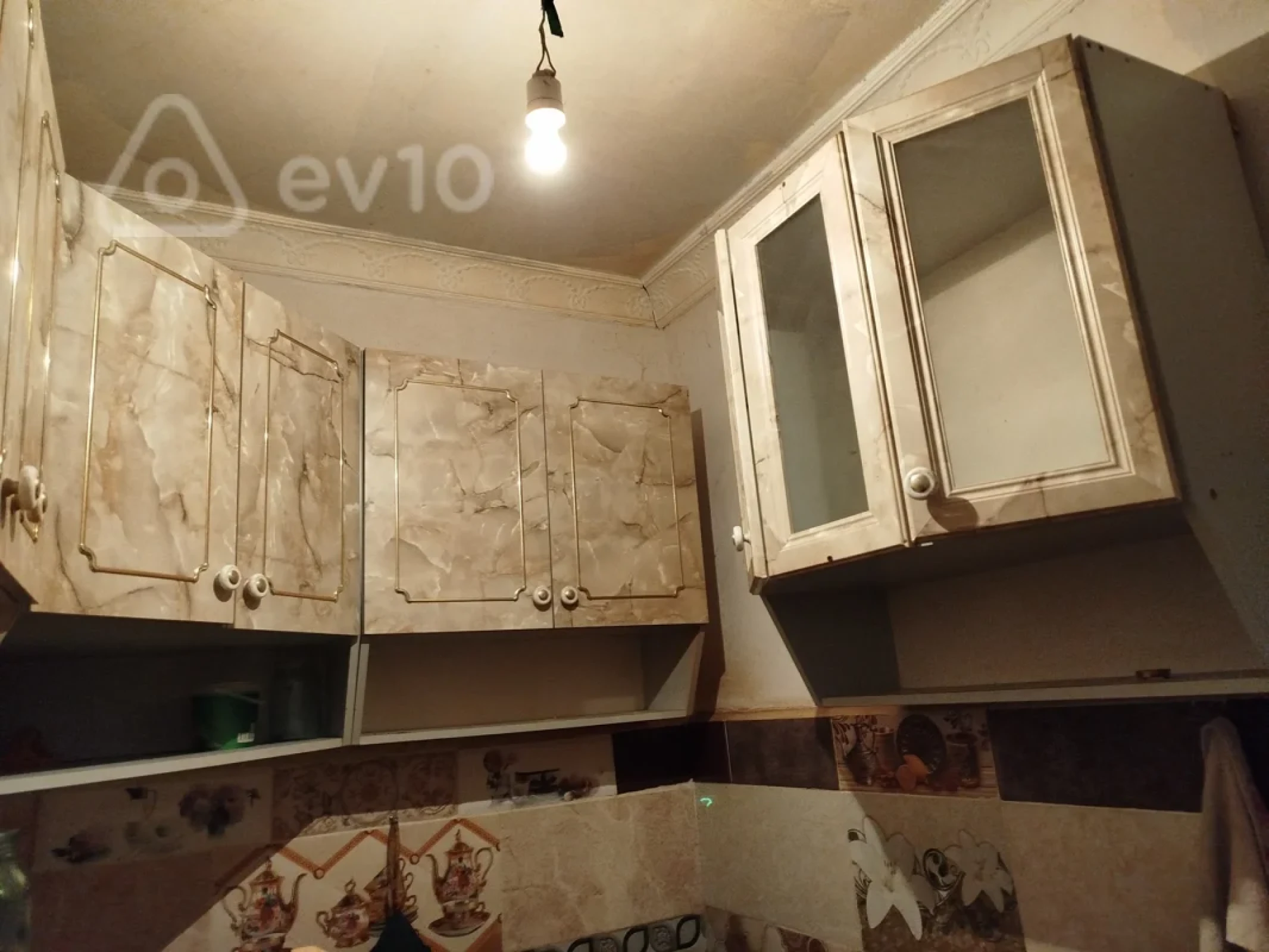 Kirayə verilir 2 otaqlı yeni tikili 50 m²