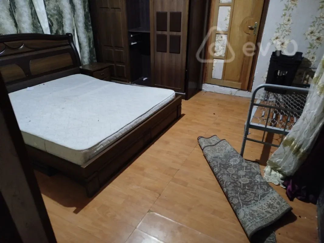 Kirayə verilir 2 otaqlı yeni tikili 50 m²