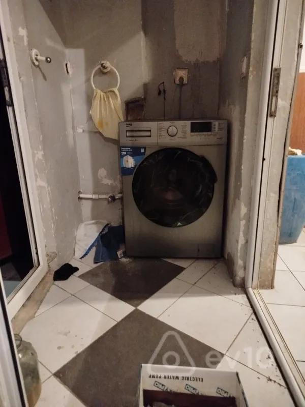 Kirayə verilir 2 otaqlı yeni tikili 50 m²