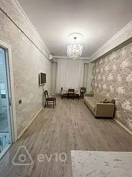 Satılır 2 otaqlı yeni tikili 47 m² — Xırdalan 2 otaq 47.00 m²