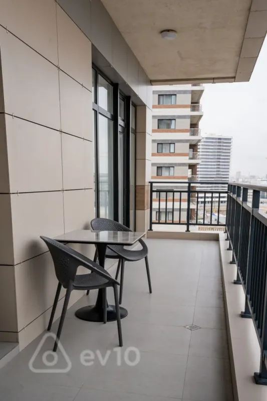 Kirayə verilir 3 otaqlı yeni tikili 120 m²