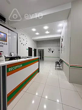 Kirayə verilir mənzil 600 m² — Bakı, Nərimanov 600.00 m²