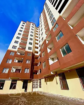 Satılır 3 otaqlı yeni tikili 135 m² — Bakı, Yasamal 3 otaq 135.00 m²