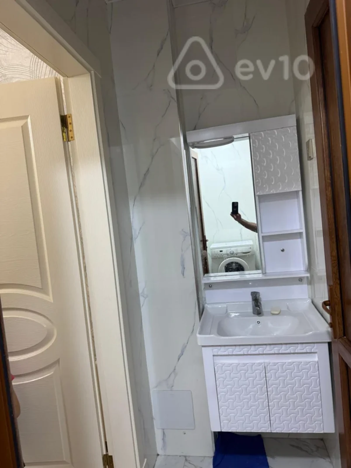 Satılır 2 otaqlı yeni tikili 106 m²