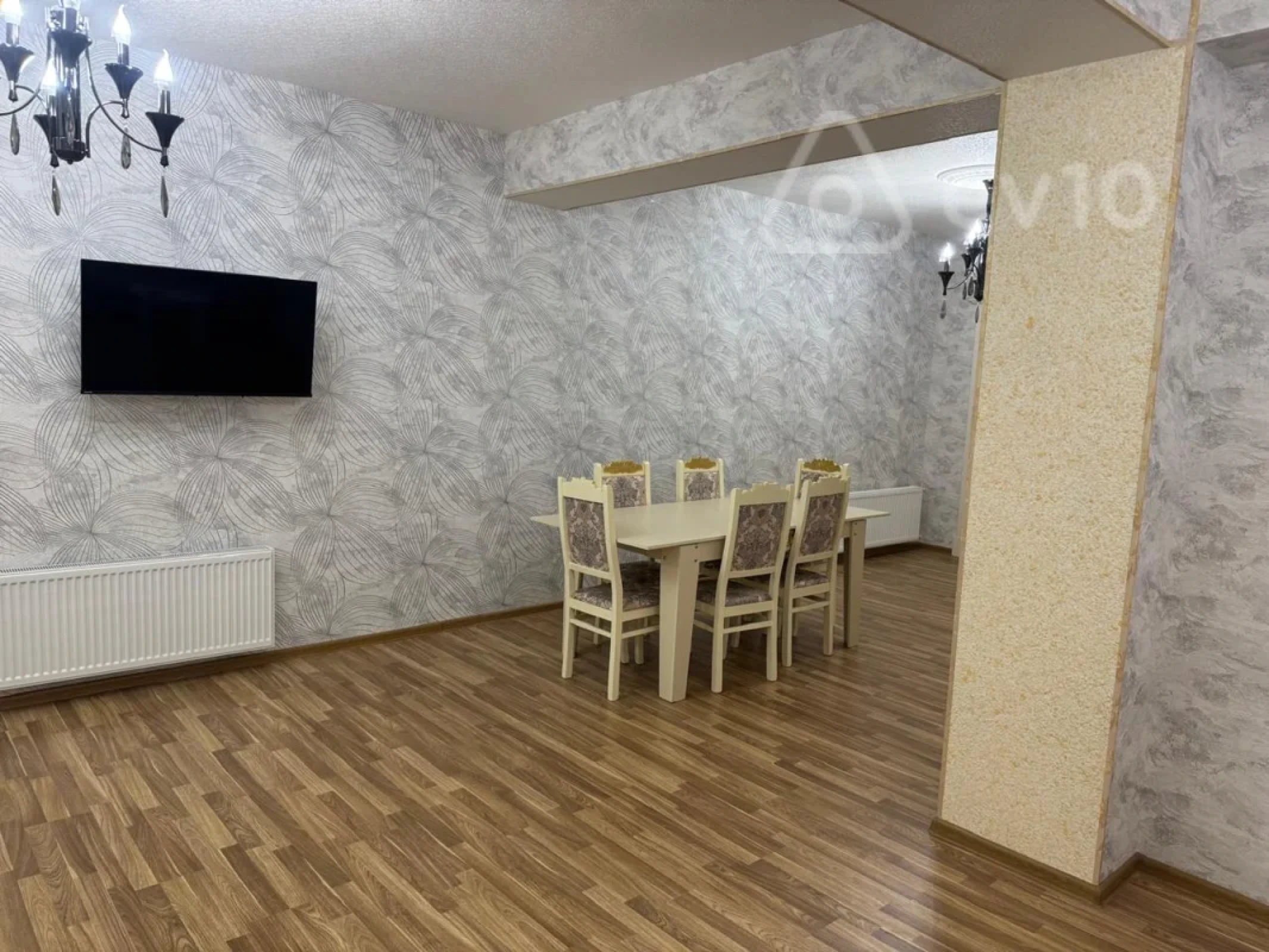 Satılır 2 otaqlı yeni tikili 106 m²