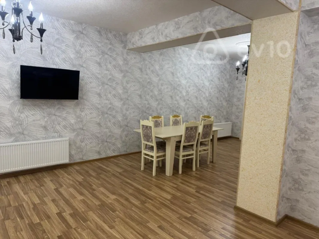 Satılır 2 otaqlı yeni tikili 106 m²