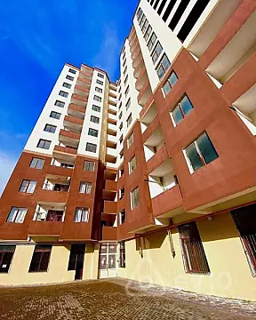 Satılır 2 otaqlı yeni tikili 106 m² — Bakı, Yasamal 2 otaq 106.00 m²