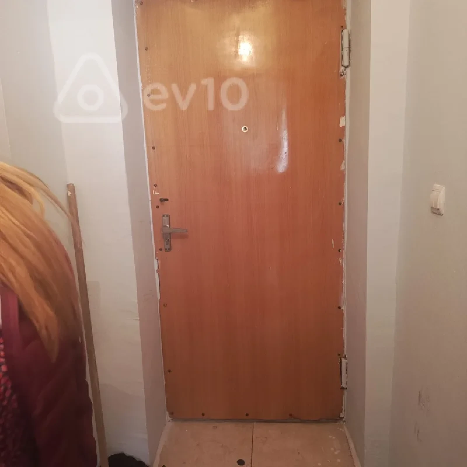 Kirayə verilir 1 otaqlı köhnə tikili 33 m²