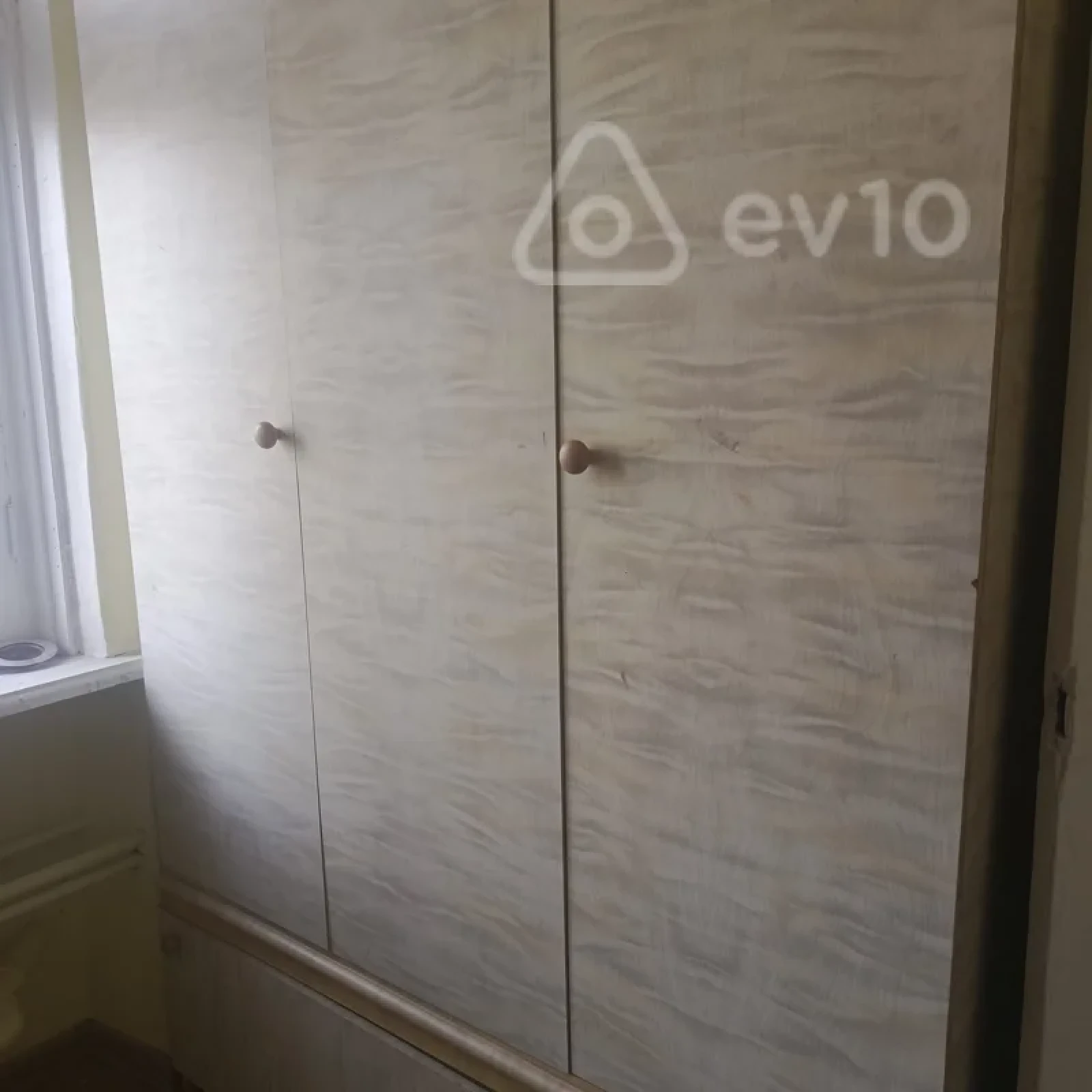 Kirayə verilir 1 otaqlı köhnə tikili 33 m²