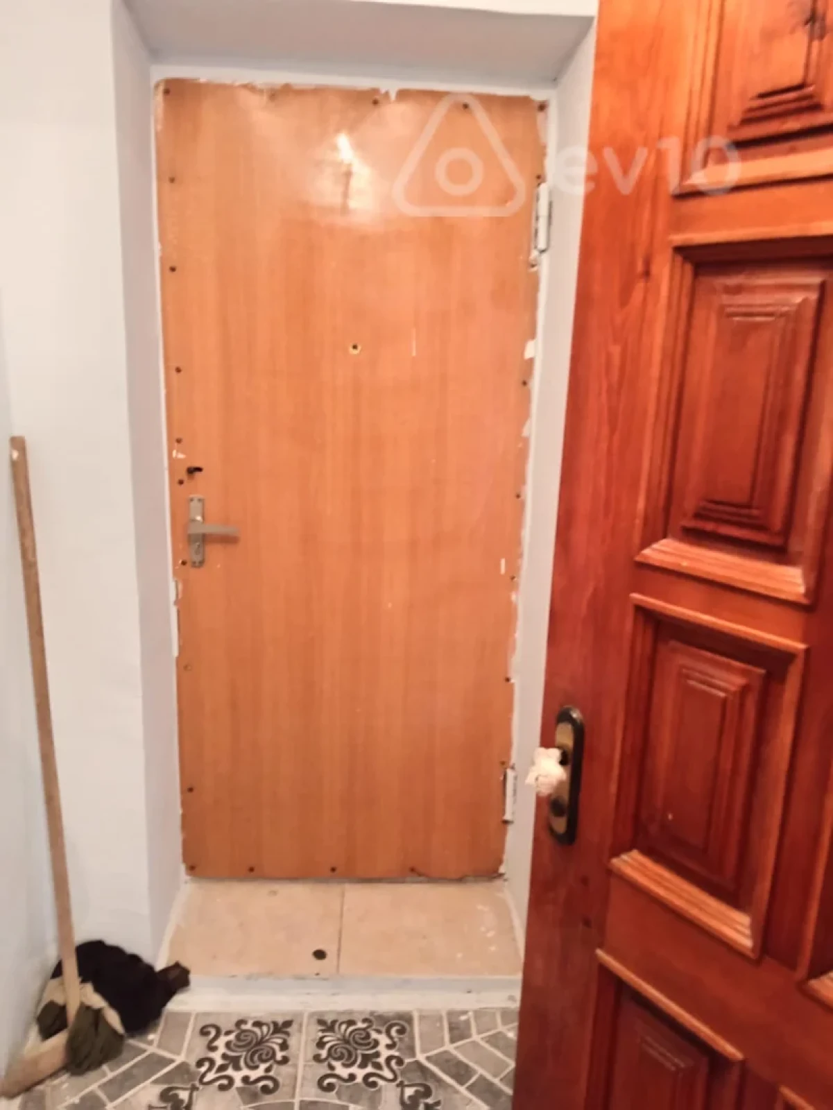 Kirayə verilir 1 otaqlı köhnə tikili 33 m²