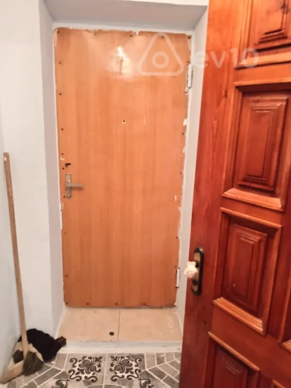 Kirayə verilir 1 otaqlı köhnə tikili 33 m²