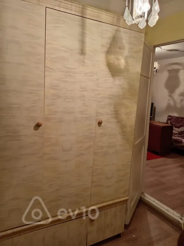 Kirayə verilir 1 otaqlı köhnə tikili 33 m²