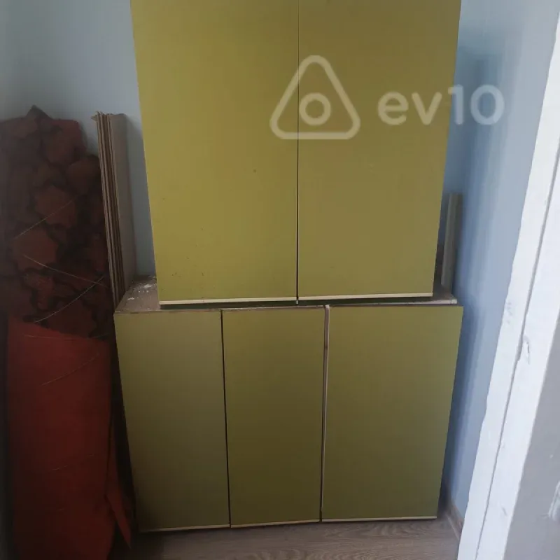 Kirayə verilir 1 otaqlı köhnə tikili 33 m²