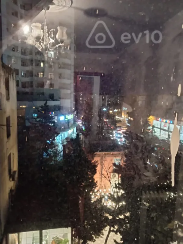 Kirayə verilir 1 otaqlı köhnə tikili 33 m²