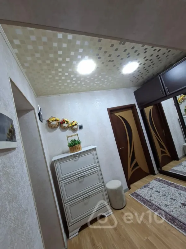 Satılır 2 otaqlı yeni tikili 55 m²