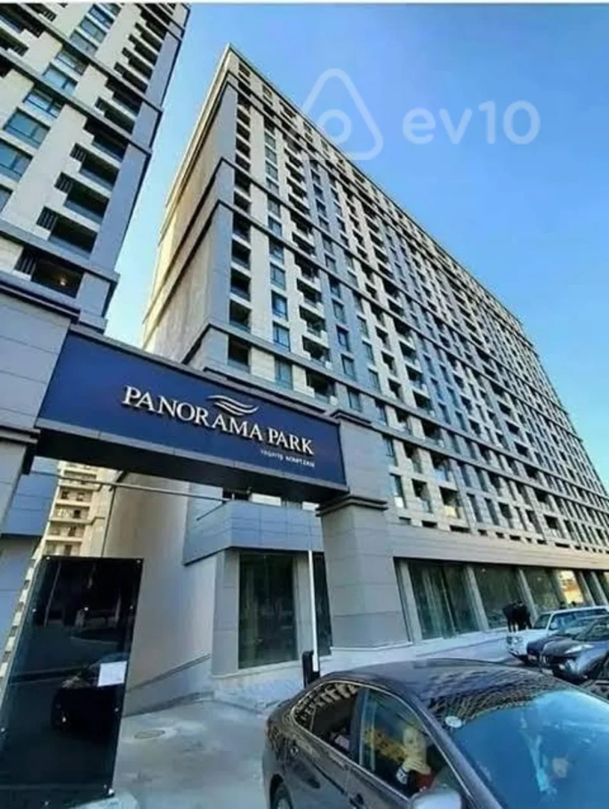 Satılır 3 otaqlı yeni tikili 90 m²