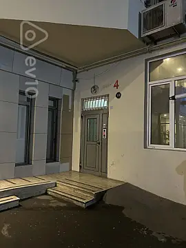Satılır 2 otaqlı yeni tikili 100 m² — Bakı, Nərimanov 2 otaq 100.00 m²