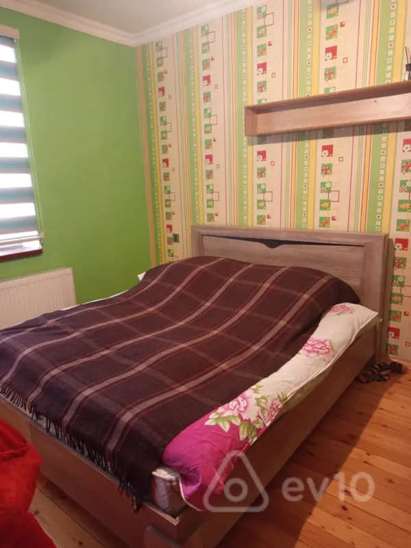 Kirayə verilir 3 otaqlı həyət evi 100 m²