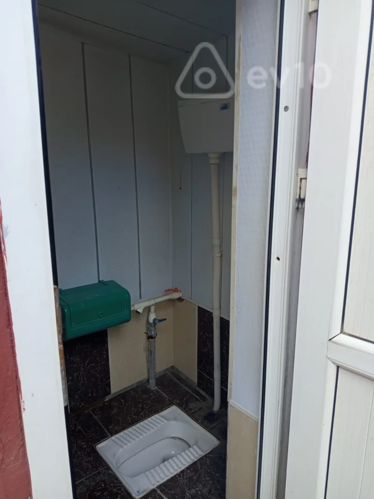 Kirayə verilir 3 otaqlı həyət evi 100 m²