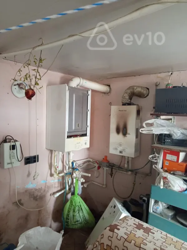 Kirayə verilir 3 otaqlı həyət evi 100 m²