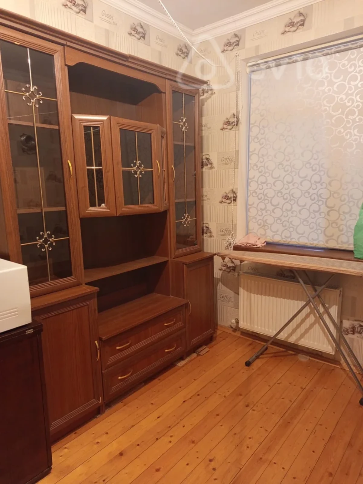 Kirayə verilir 3 otaqlı həyət evi 100 m²