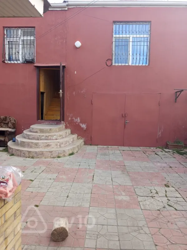 Kirayə verilir 3 otaqlı həyət evi 100 m²