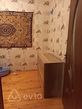 Kirayə verilir 3 otaqlı həyət evi 100 m²