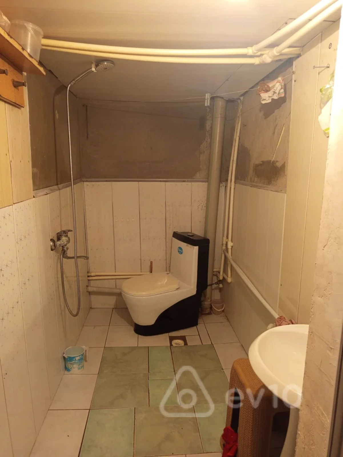 Kirayə verilir 3 otaqlı həyət evi 100 m²