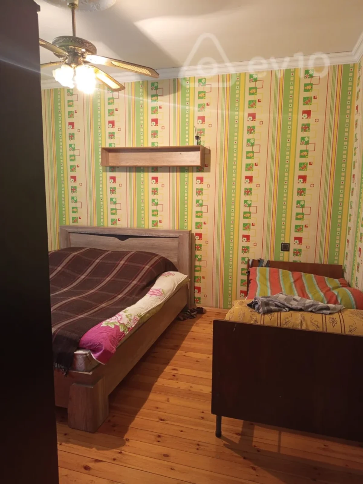 Kirayə verilir 3 otaqlı həyət evi 100 m²