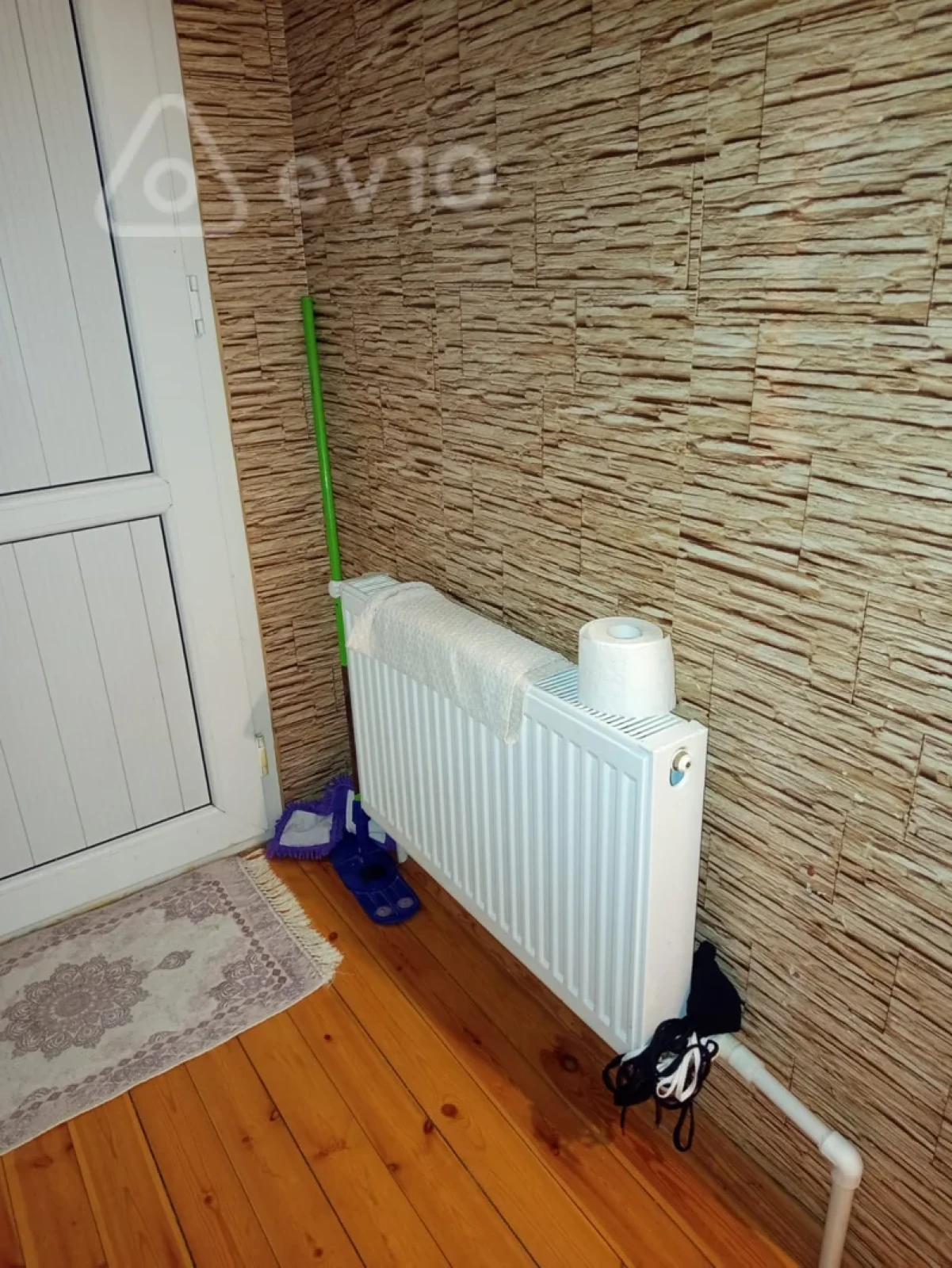 Kirayə verilir 3 otaqlı həyət evi 100 m²