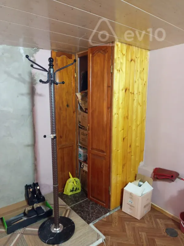 Kirayə verilir 3 otaqlı həyət evi 100 m²