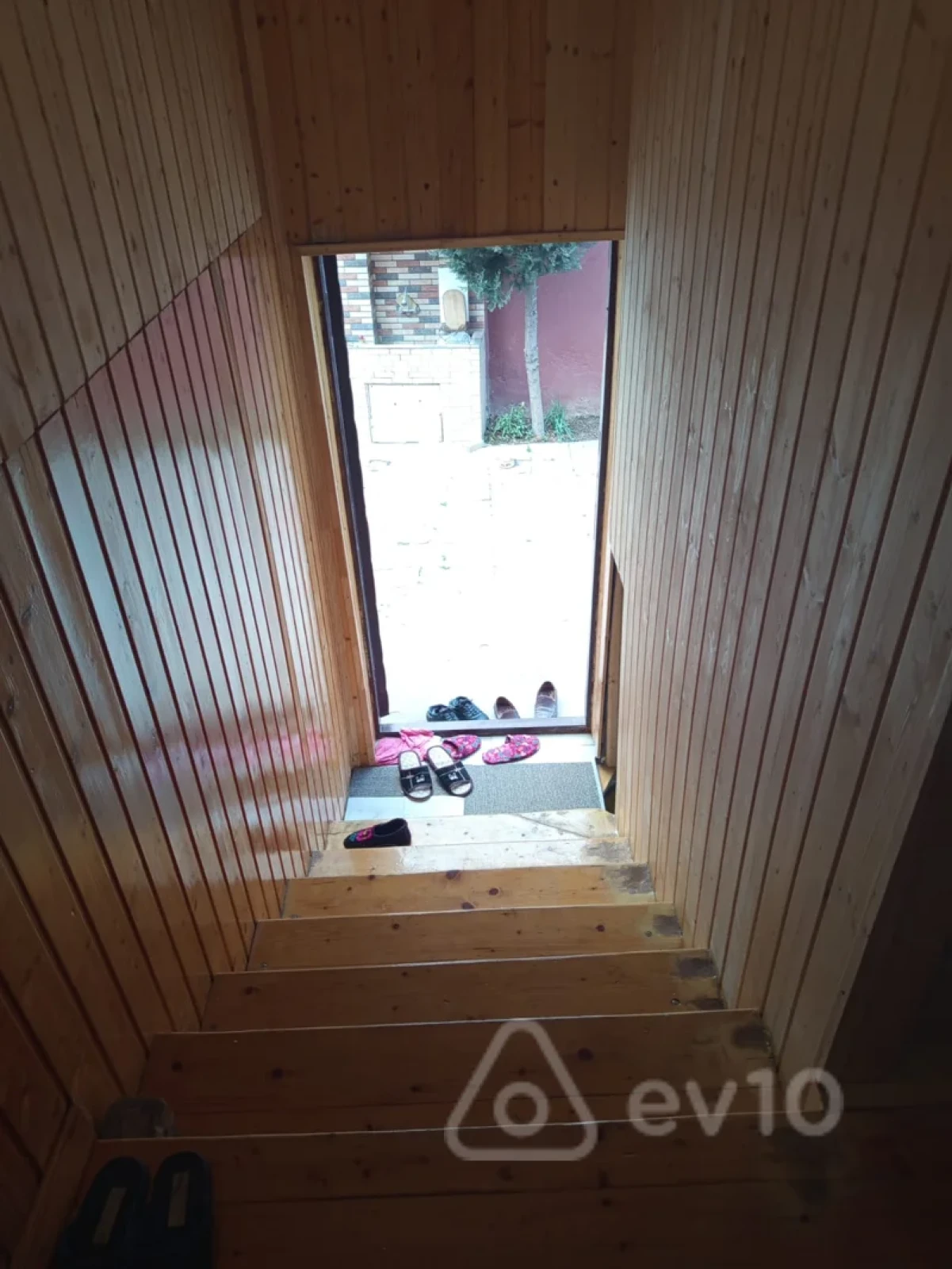 Kirayə verilir 3 otaqlı həyət evi 100 m²