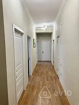 Kirayə verilir 4 otaqlı yeni tikili 90 m²