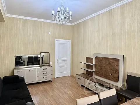 Kirayə verilir 4 otaqlı yeni tikili 90 m² — Bakı, Binəqədi 4 otaq 90.00 m²
