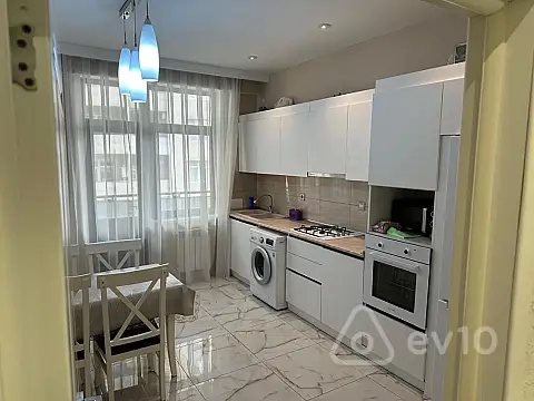 Kirayə verilir 2 otaqlı yeni tikili 110 m² — Bakı, Nəsimi 2 otaq 110.00 m²