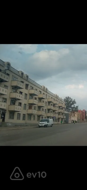 Kirayə verilir 1 otaqlı köhnə tikili 35 m²