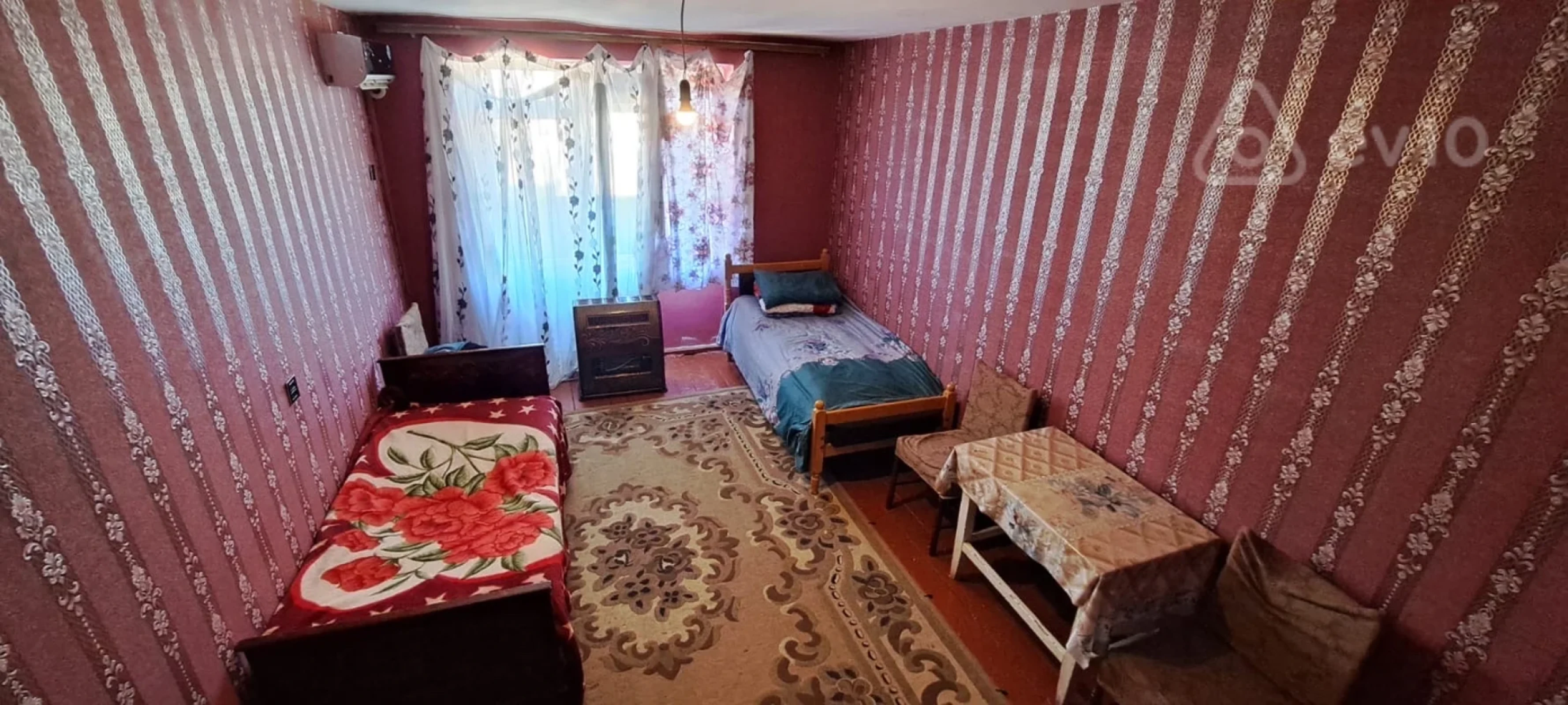 Kirayə verilir 1 otaqlı köhnə tikili 35 m²