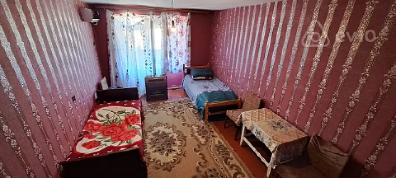 Kirayə verilir 1 otaqlı köhnə tikili 35 m²