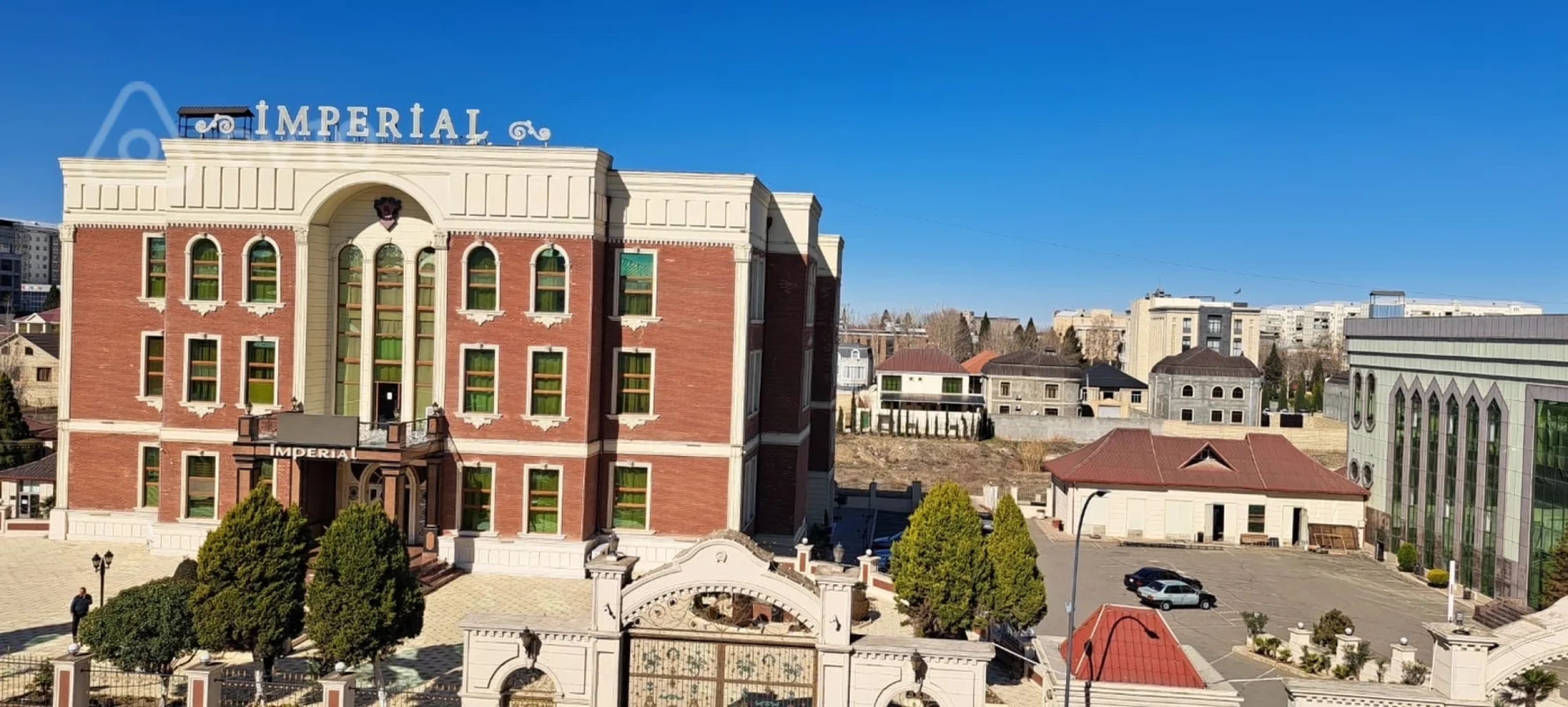 Kirayə verilir 1 otaqlı köhnə tikili 35 m²